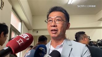 綠高市長選將是否領普發現金？許智傑表態