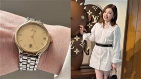 ▲何如芸。（圖／翻攝自何如芸臉書）