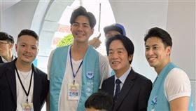 郭唐佑（圖／社團法人國際健康運動整復協會提供）