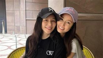 徐若瑄法院認證非小三　林心如替閨密喊冤