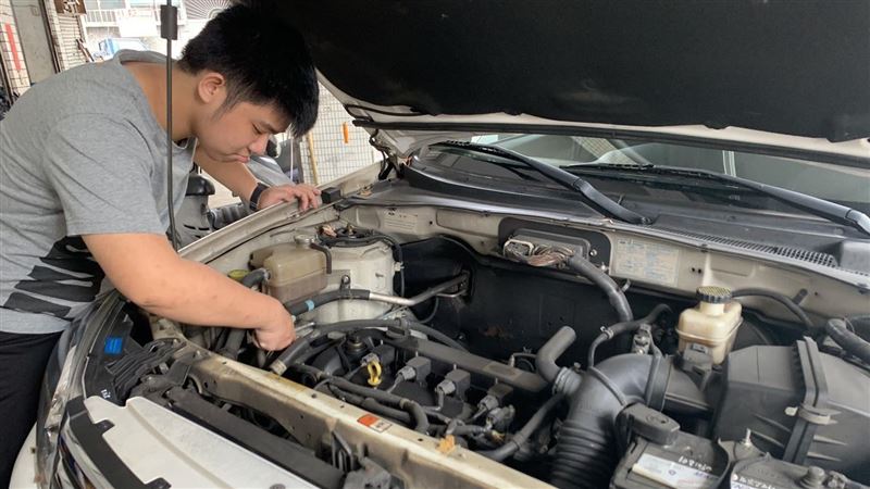 汽車服務業轉型　到府服務接案創業風盛行