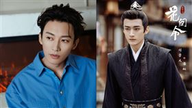 ▲劉學義。（圖／翻攝自劉學義工作室微博）