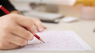 獸醫師高考不會寫！Google查解答…下場曝