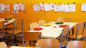 幼稚園，幼兒園，小孩（圖／翻攝自pixabay）