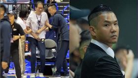 UBA大專籃球聯賽,小巨蛋,政治大學,游艾喆,政大雄鷹,姜豐年,生病,暴瘦,陳建州