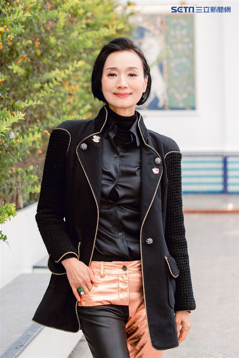 坣娜曾以《奢求》、《自由》等經典歌曲紅極一時。(圖/資料照)