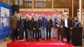 百年古蹟「草山御賓館」紀錄片首映　見證古蹟指定歷程（業配勿用）