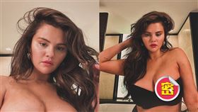 賽琳娜戈梅茲,Selena Gomez,IG,小賈斯汀,Justin Bieber,露點,走光