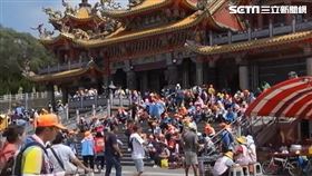 慈后宮(記者賴俊佑,戴華辰 報導)