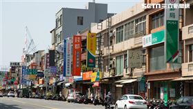 人口,台灣房屋,房市,房價。（圖／台灣房屋提供）