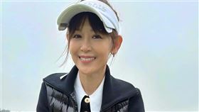  鄭仲茵（圖／翻攝鄭仲茵臉書）