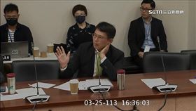 立法院,質詢權,質詢,民進黨,國民黨,民眾黨,韓國瑜,黃國昌,協商,破局