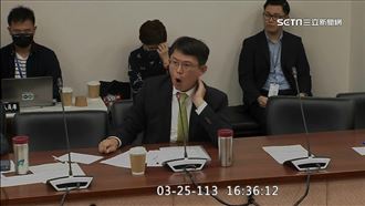 黃國昌咆哮柯建銘　律師點關鍵：虛張聲勢