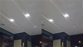 大水蟻狂飛，鄭明典揭「雷雨季節接近了」。（圖／翻攝自鄭明典 臉書） 