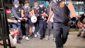 新北市,五股,殺人,情殺