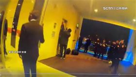 獨家／NET揭遭破門求助檢方　檢察官疑「睡覺」未受理申告