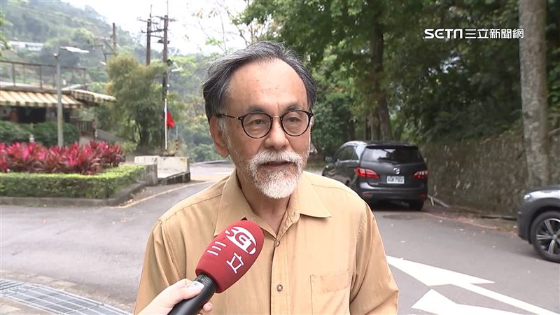 前立委林濁水表示，回顧歷史或從《三民主義》可知，「大罷免是孫中山的最愛」。（圖／資料照）