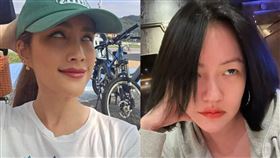 蔡沐妍,Lydia,奈米貴婦,小S,小姐不熙娣,大提琴,女兒,德州媽媽沒有崩潰,炎上