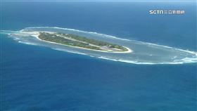 南海,太平島,總統,蔡英文,登島,林濁水,馬文君,國民黨