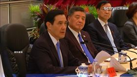 馬英九赴中將參與「祭黃陵」！綠委嗆：充滿中國思維、難以理解