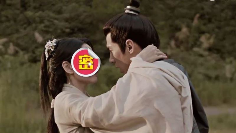 《與鳳行》引網熱議！她客串演出看哭網友