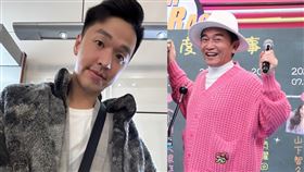  香蕉大方表示「我就是便宜」。（圖／翻攝自香蕉 王俊傑臉書）