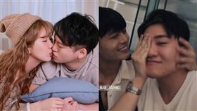 Joeman,妮婭,Niya,分手,染毒,林真亦