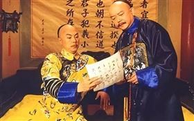 ▲乾隆下江南（圖／翻攝自百度百科）