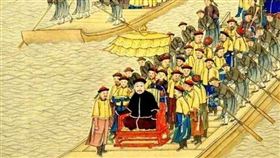 ▲乾隆下江南（圖／翻攝自百度百科）