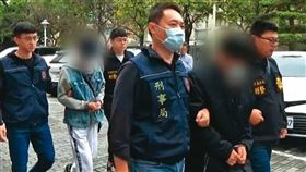 詐保,旅平險,還債,刑事局,理賠,保險,截肢