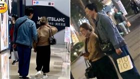 野生蕭煌奇逛百貨！經紀人陪血拚「手提戰利品」開心聊不停(名家-CTWAT)