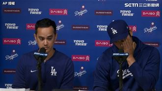 大谷翔平首吐心聲後　外媒：留下更多問號