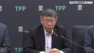 柯文哲轟蔣萬安別裝清高：辦下去一狗票