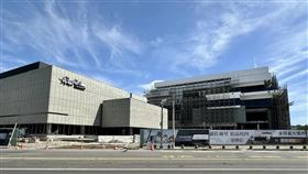 南台灣最大誠品商場，翻攝自臉書粉專「台南式 Tainan Style」