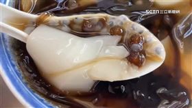 佛心銅板價！牛肉麵80元憑學生證加麵不加價。圖為粉圓豆花。（圖／資料照）