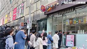 茶の魔手慶城店，記者劉沛妘攝影