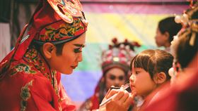 《勇氣家族》莊凱勛、林雨宣、鄭茵聲、羅裕誴 洪毓璟（圖／華視提供）