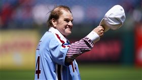 ▲前大聯盟安打王羅斯（Pete Rose）涉賭無緣名人堂：「真希望我那年代也有翻譯」。（圖／美聯社／達志影像）