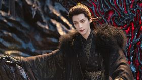 
▲羅雲熙 白鹿《半是蜜糖半是傷》（圖／中天提供）