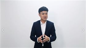 台北市政府發言人殷瑋。（圖／台北市政府提供）