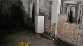 管委會,鬼屋,網友,爆料公社,地下室停車