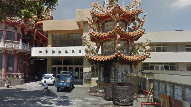 台南阿嬤身價破億！安定區200人一夕致富