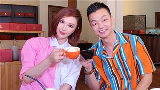 失控飆罵9次去死　利菁開戰超大咖來賓