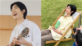 德德（圖／翻攝自IG）