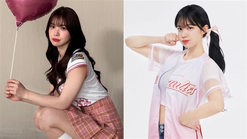 李多慧IG刪光樂天女孩挨轟　知情者解釋了