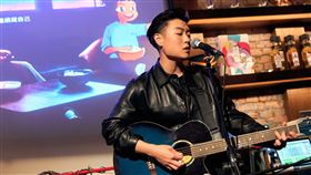 孫王力（圖／環球音樂提供）