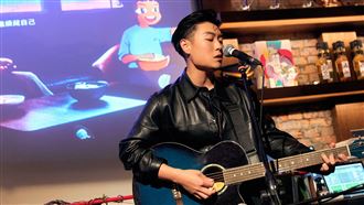 男歌手遭疑變性　本人回嗆「供X」吐心聲