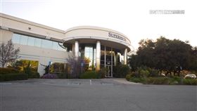 獨家／三立前進美超微總部 獨家專訪創辦人梁見後