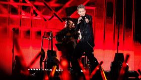 陶喆（圖／偉大文化提供）