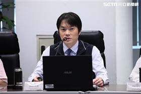 李善植，台中法制局長（圖／翻攝畫面）